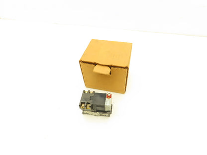 Square D 8501 KP Time Delay Attachment Off-Delay 1NO 1NC
