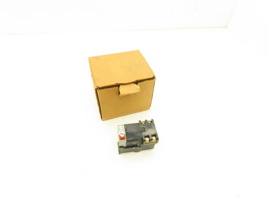Square D 8501 KP Time Delay Attachment Off-Delay 1NO 1NC