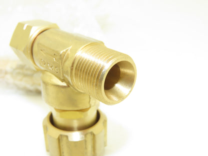 Messer 71800502 Regulator Valve For Plasma Cutter G3/8LH PN40 Lot of 10