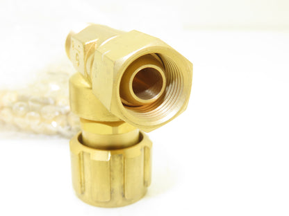 Messer 71800502 Regulator Valve For Plasma Cutter G3/8LH PN40 Lot of 10