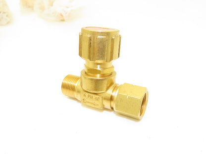 Messer 71800502 Regulator Valve For Plasma Cutter G3/8LH PN40 Lot of 10