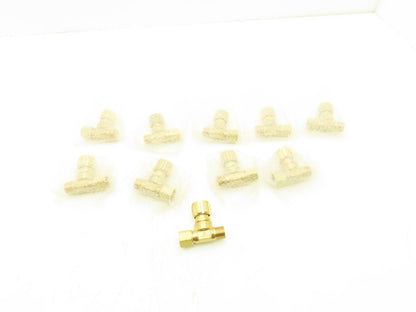 Messer 71800502 Regulator Valve For Plasma Cutter G3/8LH PN40 Lot of 10