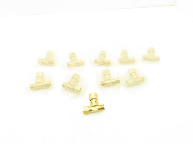 Messer 71800502 Regulator Valve For Plasma Cutter G3/8LH PN40 Lot of 10