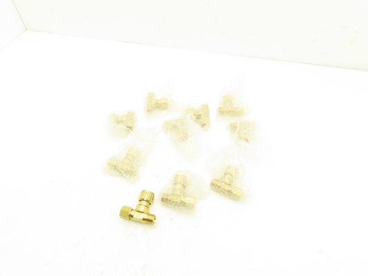 Messer 71800502 Regulator Valve For Plasma Cutter G3/8LH PN40 Lot of 10