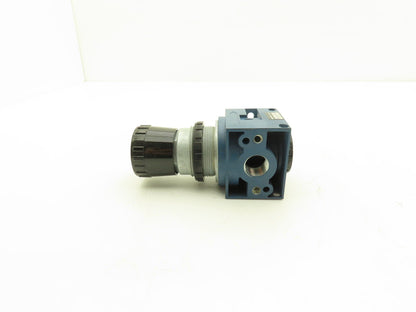 Rexroth 5350224010 Pneumatic Air Regulator 1/2 NPT