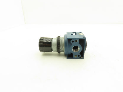 Rexroth 5350224010 Pneumatic Air Regulator 1/2 NPT