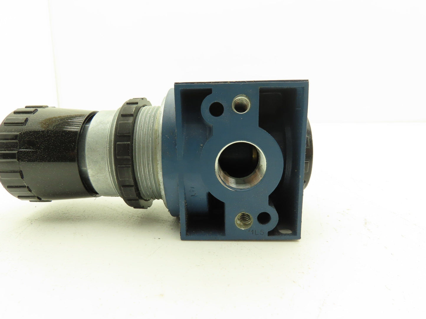 Rexroth 5350224010 Pneumatic Air Regulator 1/2 NPT