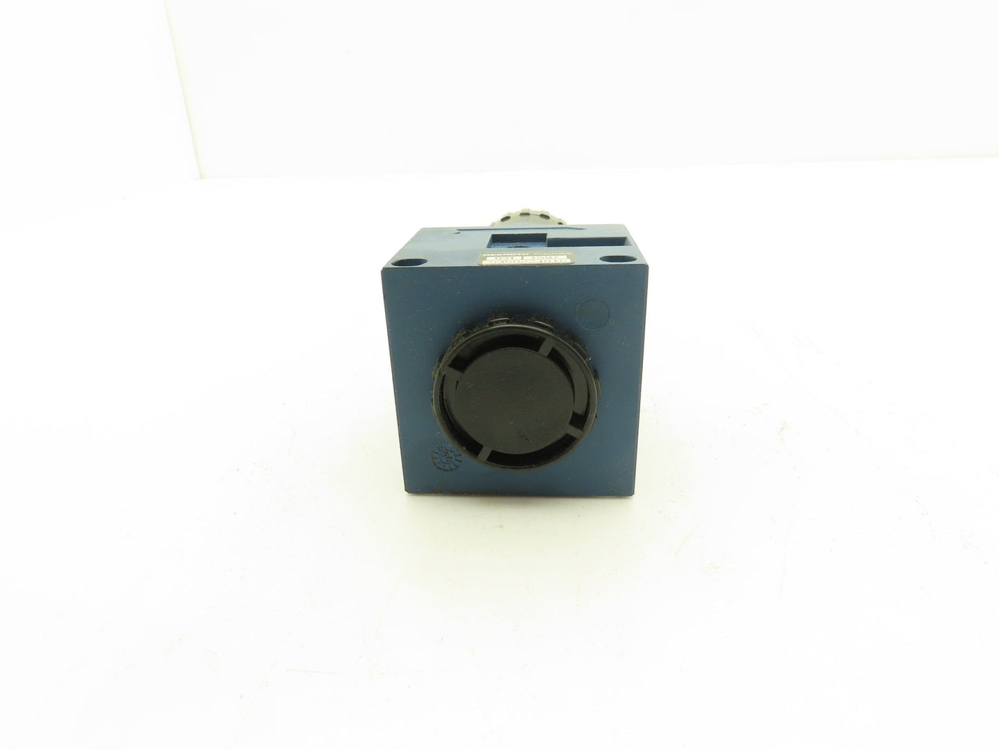 Rexroth 5350224010 Pneumatic Air Regulator 1/2 NPT