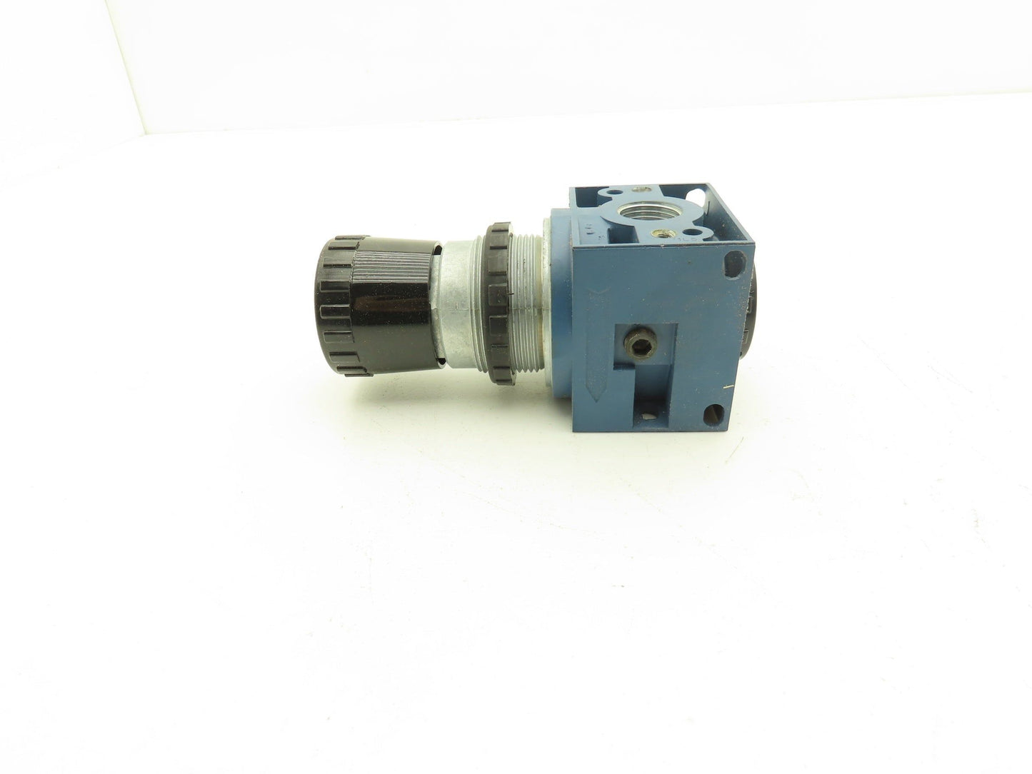Rexroth 5350224010 Pneumatic Air Regulator 1/2 NPT