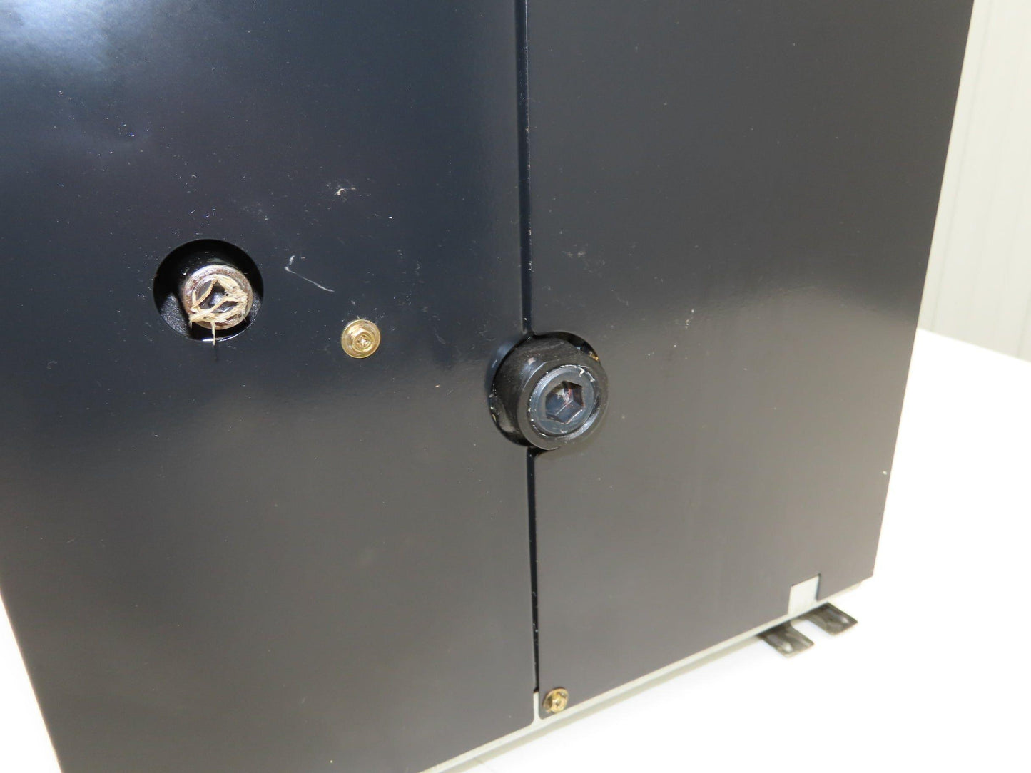 Daikin Oilmatic Hydraulic Oil Chiller Temp Regulator 200/220V 3Ph