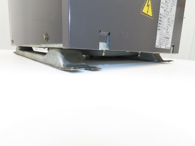 Daikin Oilmatic Hydraulic Oil Chiller Temp Regulator 200/220V 3Ph