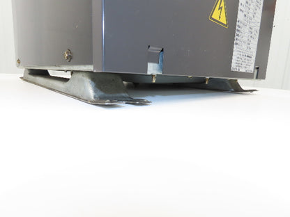 Daikin Oilmatic Hydraulic Oil Chiller Temp Regulator 200/220V 3Ph