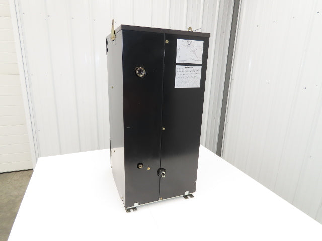 Daikin Oilmatic Hydraulic Oil Chiller Temp Regulator 200/220V 3Ph