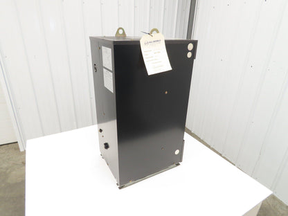 Daikin Oilmatic Hydraulic Oil Chiller Temp Regulator 200/220V 3Ph