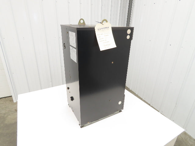 Daikin Oilmatic Hydraulic Oil Chiller Temp Regulator 200/220V 3Ph