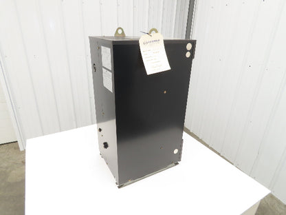 Daikin Oilmatic Hydraulic Oil Chiller Temp Regulator 200/220V 3Ph