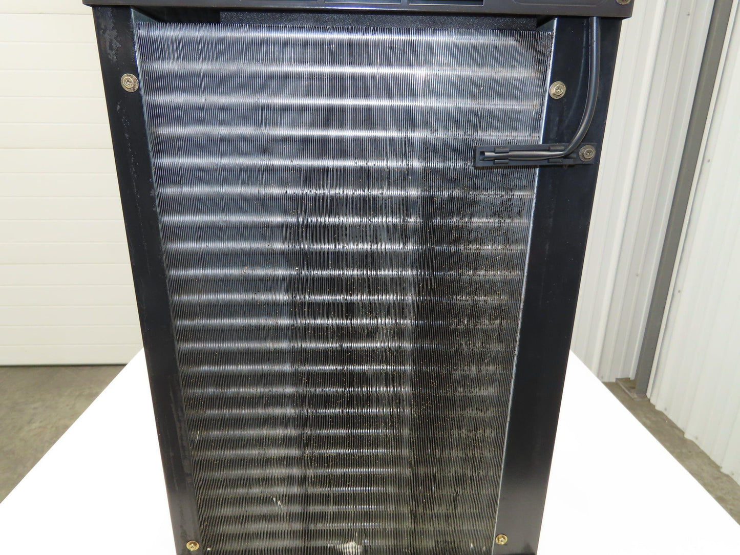 Daikin Oilmatic Hydraulic Oil Chiller Temp Regulator 200/220V 3Ph