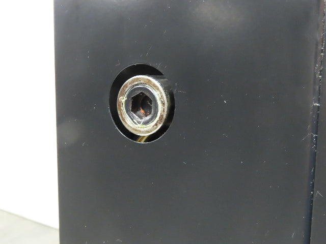 Daikin Oilmatic Hydraulic Oil Chiller Temp Regulator 200/220V 3Ph