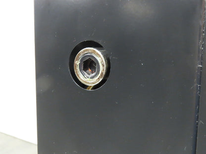 Daikin Oilmatic Hydraulic Oil Chiller Temp Regulator 200/220V 3Ph