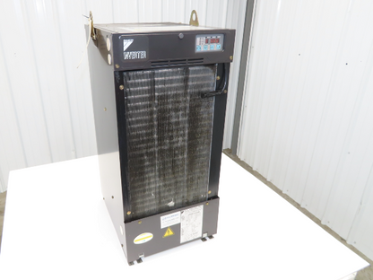 Daikin Oilmatic Hydraulic Oil Chiller Temp Regulator 200/220V 3Ph