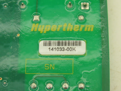 Hypertherm 141033-00K HPR Coolant Sensor Circuit Board