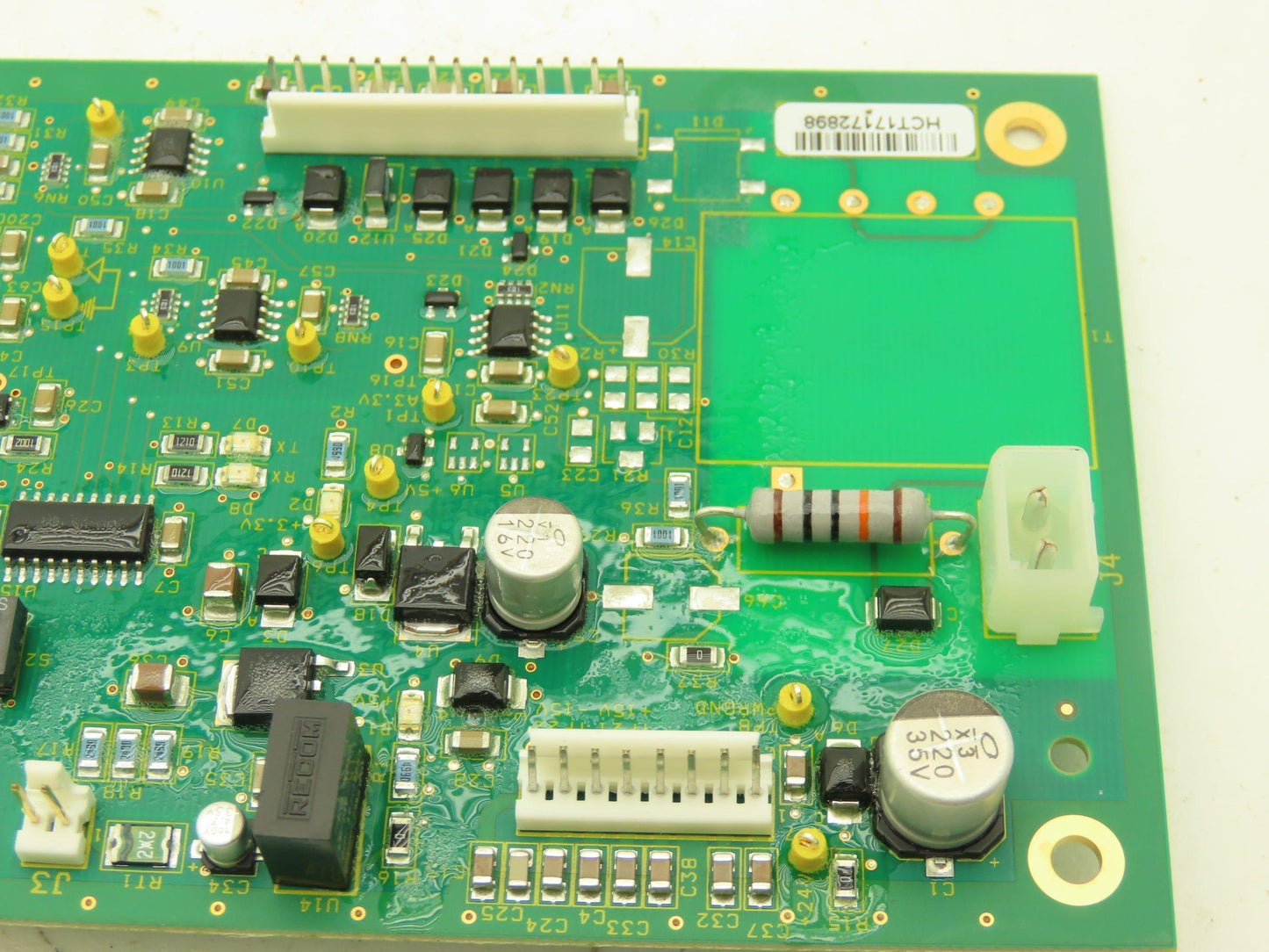 Hypertherm 141033-00K HPR Coolant Sensor Circuit Board