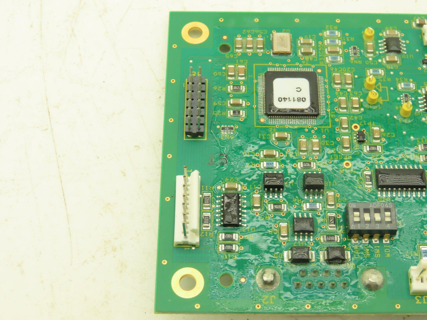 Hypertherm 141033-00K HPR Coolant Sensor Circuit Board