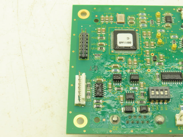 Hypertherm 141033-00K HPR Coolant Sensor Circuit Board