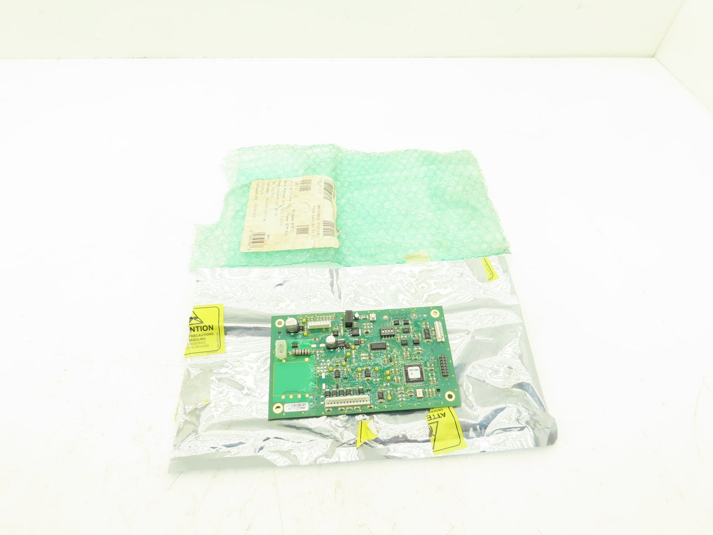 Hypertherm 141033-00K HPR Coolant Sensor Circuit Board