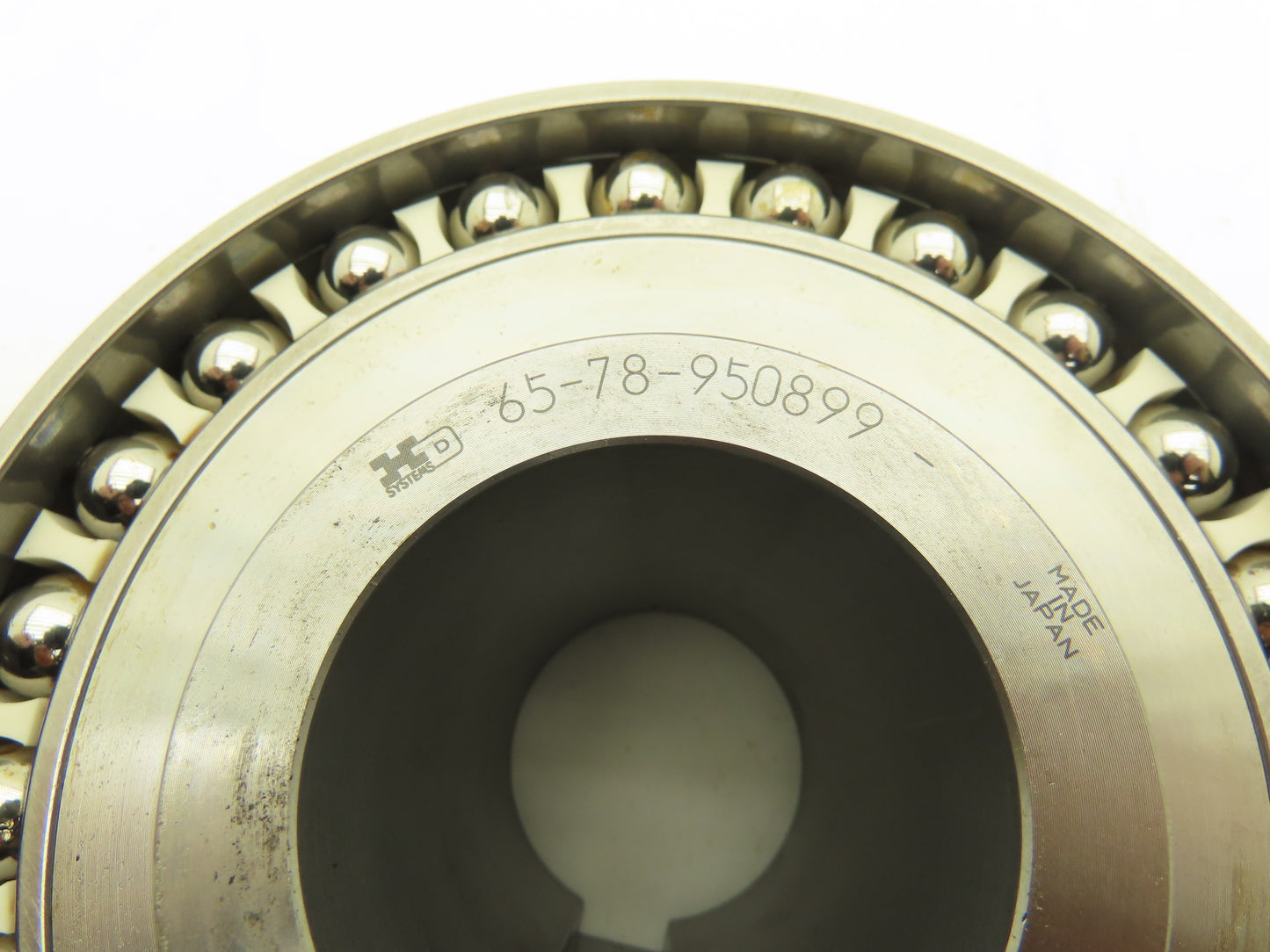 Harmonic Drive 65-78-950899 Wave Generator 50mm Shaft 160mm OD 87mm W