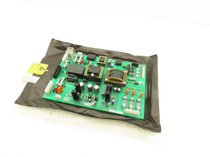 Hypertherm 041802-00Y Plasma Cutter Circuit Board