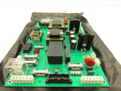 Hypertherm 041802-00Y Plasma Cutter Circuit Board