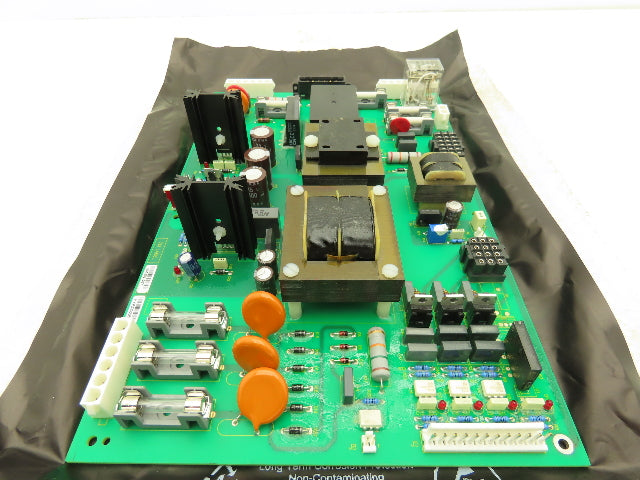 Hypertherm 041802-00Y Plasma Cutter Circuit Board