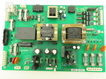 Hypertherm 041802-00Y Plasma Cutter Circuit Board