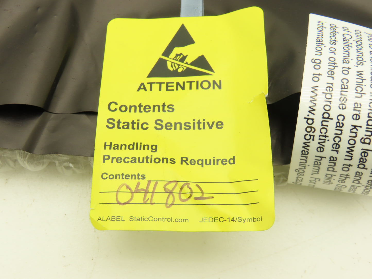 Hypertherm 041802-00Y Plasma Cutter Circuit Board