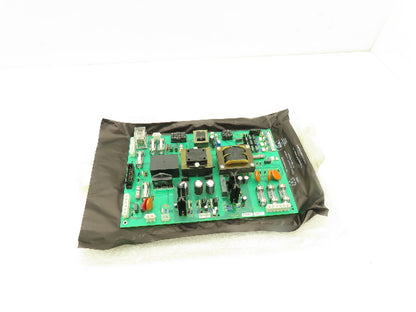 Hypertherm 041802-00Y Plasma Cutter Circuit Board
