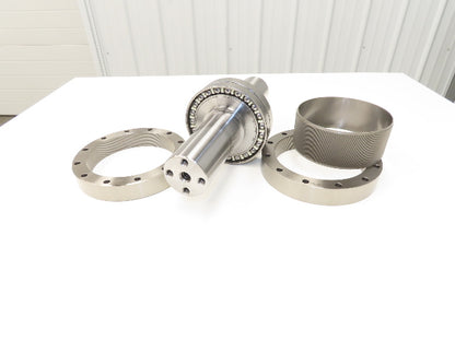 Harmonic Drive Systems Differential Transmission Bearing & Gear Reducer Set
