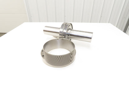 Harmonic Drive Systems Differential Transmission Bearing & Gear Reducer Set