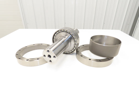 Harmonic Drive Systems Differential Transmission Bearing & Gear Reducer Set