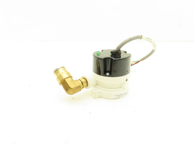 Gems Sensors 229235 229235 Rotor Flow Sensor