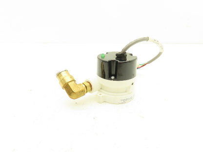 Gems Sensors 229235 229235 Rotor Flow Sensor