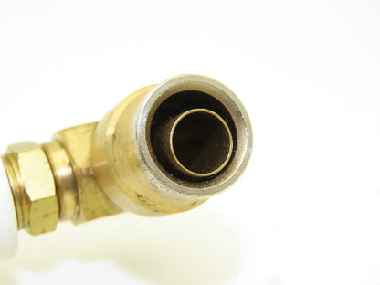 Gems Sensors 229235 229235 Rotor Flow Sensor