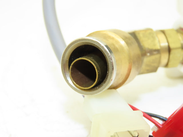 Gems Sensors 229235 229235 Rotor Flow Sensor