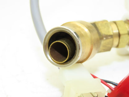 Gems Sensors 229235 229235 Rotor Flow Sensor