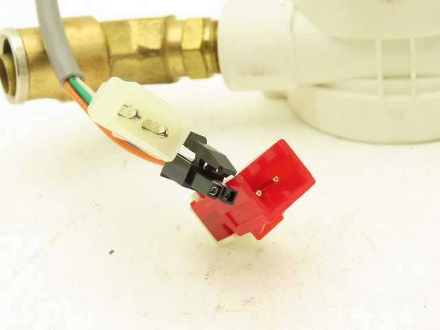 Gems Sensors 229235 229235 Rotor Flow Sensor