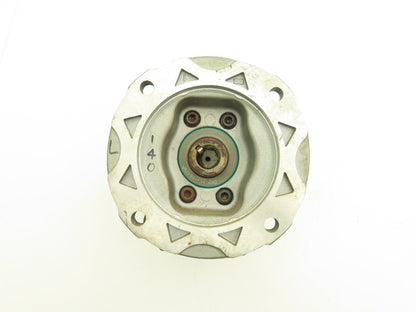 Dodge 17Q05L14 Tigear 2 Worm Gear Box Speed Reducer 5:1 Ratio 7/8" LH C-Face