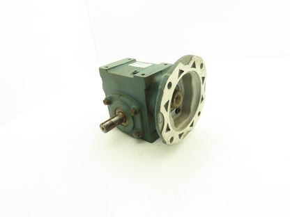 Dodge 17Q05L14 Tigear 2 Worm Gear Box Speed Reducer 5:1 Ratio 7/8" LH C-Face