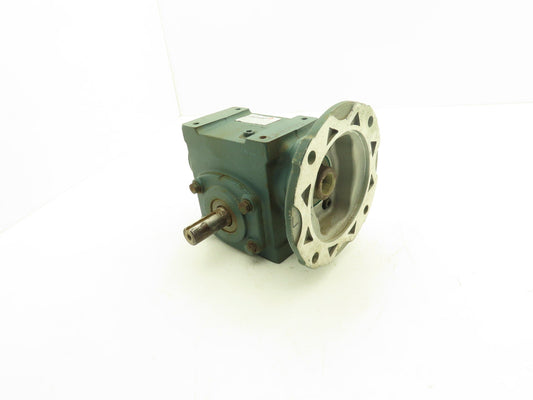 Dodge 17Q05L14 Tigear 2 Worm Gear Box Speed Reducer 5:1 Ratio 7/8" LH C-Face