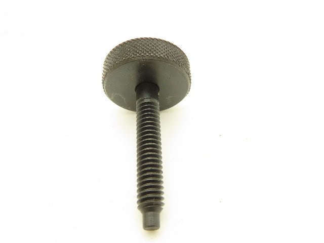 TE-CO 3LCG3 Clamping Screw Dog-Point Knurled Head 1/4"-20 x 1.25" L Lot of 7
