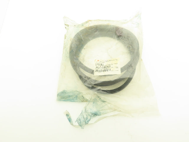 Dichtomatik VA-275 10.925 Nominal Shaft Diameter NBR Buna V-Ring Lot of 4